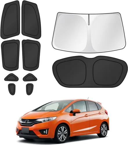 Vista 153 de Canvcle Parasol para parabrisas para Jeep Wrangler JL 2018-2026, accesorios gruesos de 6 capas para Jeep Gladiator JL/2020-2026, protector