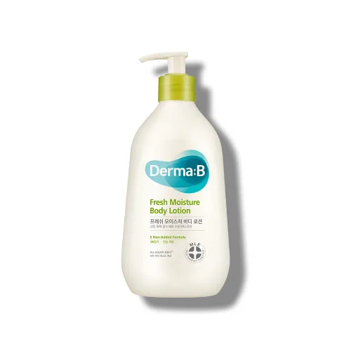 Vista 9 de Derma B CeraMD Loción reparadora, humectante corporal de ceramida pantenol sin perfume, sin fragancia, 13.52 onzas líquidas, 13.5 fl oz