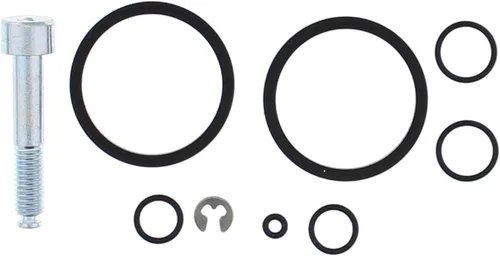 Vista 2 de All Balls Racing 18-3289 - Kit de reconstrucción de pinza compatible con/repuesto para KTM SM 50 2006, SX 50 2006-2019, SX 50 Mini 2009-2019