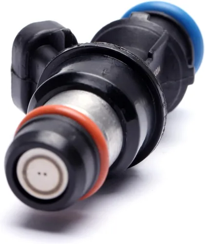 Vista 4 de Rich Choices 8 inyectores de combustible de 4.8L 5.3L 6.0L Motor compatible con Chevy Silverado Suburban Tahoe GMC Sierra Yukon Cadillac Escalade