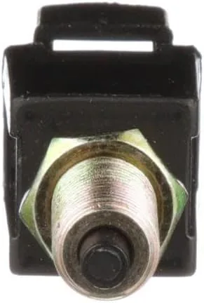 Vista 7 de Interruptor de luz de freno compatible con Nissan NP300 2009 2010 2011 2012 2013 2014 2015 PC-952907