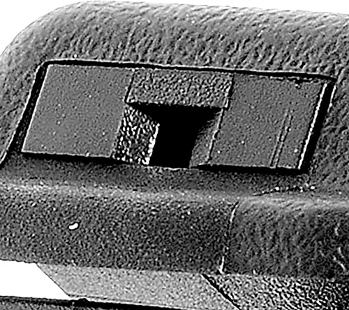 Vista 2 de APDTY 139822 - Boquilla para limpiaparabrisas - lado izquierdo o derecho