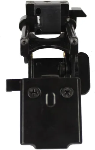 Vista 5 de LEJUNJIE Soporte de montaje táctico para casco Rhino NVG PVS-14/PVS-7 gafas de visión nocturna Mount&Fast ACH PASGT MICH cascos M88