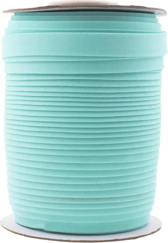 Vista 67 de Cinta bies de doble pliegue para costura, encuadernación, dobladillo, ribetes, parches; por Mandala Crafts.