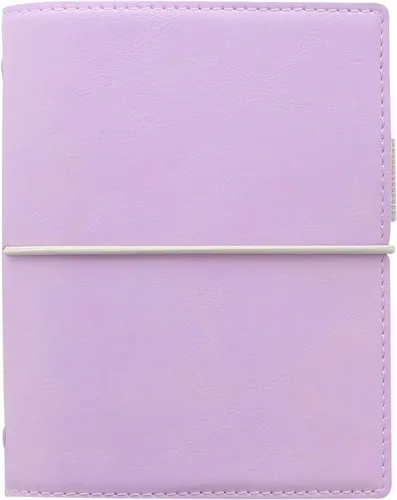 Vista 12 de Filofax Domino SOFT Organizador, Personal, colección 2017, huevo de pato