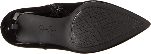 Vista 4 de Jessica Simpson Botas altas por encima de la rodilla Abrine para mujer