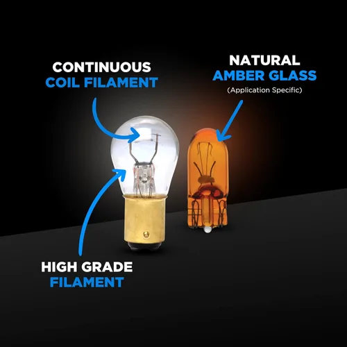 Vista 5 de Wagner Lighting BP194NA - Tarjeta de bombilla multiusos estándar (2 unidades)