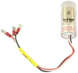 Technical Precision Repuesto para bombilla BAUSCH & LOMB 710 DEUTERIUM LAMP