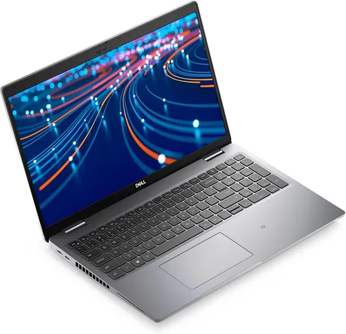 Vista 6 de Dell Laptop Latitude 5000 5520 (2021) HD de 15.6 pulgadas Core i7-256GB SSD - 64GB RAM 4 núcleos a 4.7 GHz - CPU de 11.ª generación Win 11 Pro