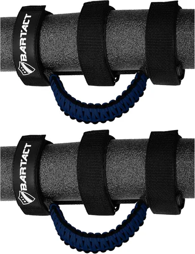 Vista 2 de Asas Paracord 550 de Bartact