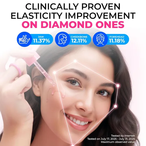 Vista 3 de DECÒNIMO NAD+ Peptide Boosting Smoothie Serum – Anti-Aging with 5 Ceramides & Vegan Collagen, Hydrating Antioxidant Serum for Firmness, Wrinkles &