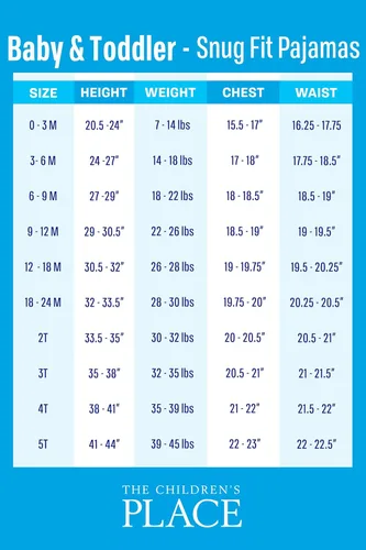 Vista 4 de The Children's Place - Pijama de algodón de 2 piezas para niños, corte ceñido, para Halloween