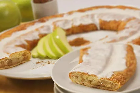 Vista 5 de Kringle and Coffee Gift Set