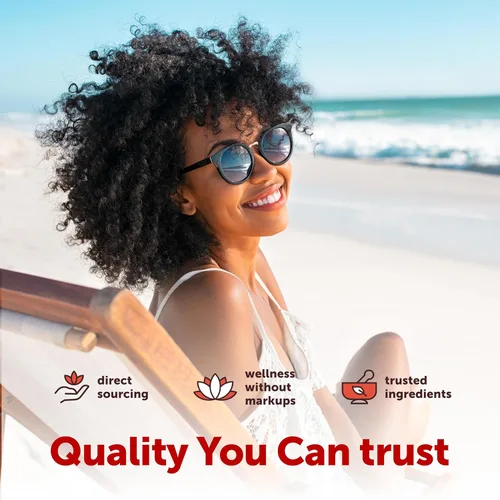 Vista 5 de Micro Ingredients Astaxantina de 12 mg con aceite MCT, 90 cápsulas blandas Suplementos antioxidantes de astaxantina premium* Fuente