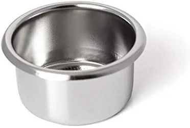 Vista 3 de IMS Competition Cesta de filtro de precisión para La Spaziale 0.63-0.74 oz. para doble espresso