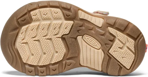 Vista 6 de KEEN Sandalias de agua Newport H2 con punta cerrada para niños unisex