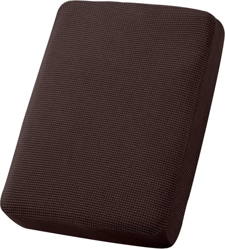 Vista 62 de ADPON Fundas de sofá modular, funda de cojín para sofá, funda de cojín independiente en forma de L para sofá seccional izquierdo y derecho