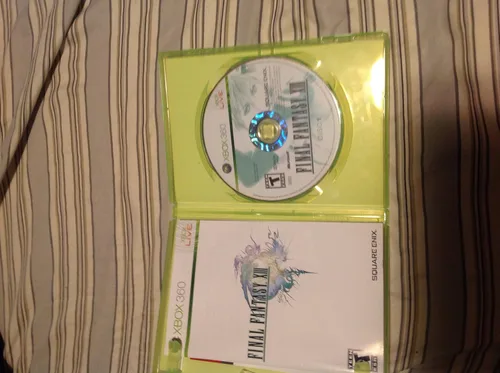 Vista 3 de Final Fantasy XIII Original Edition