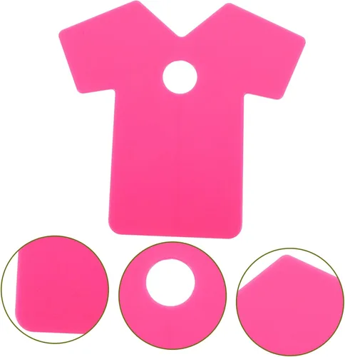 Vista 8 de Tabla de planchar de manga de plástico, herramienta de planchado compacta para presionar sin esfuerzo de cuello y mangas para uso doméstico