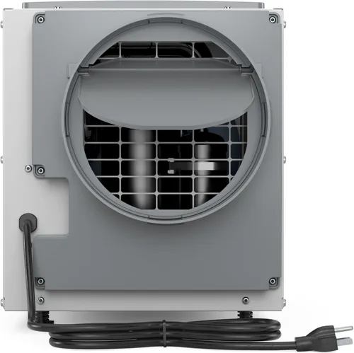 Vista 19 de AprilAire Deshumidificador E100 Pro de 100 pintas para toda la casa, certificado Energy Star, deshumidificador de grado comercial para todo el hogar