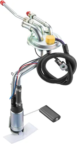 Vista 36 de BDFHYK Conjunto de módulo de bomba de combustible eléctrica compatible con Chevrolet Blazer 1995 4.3L V6, compatible con GMC Jimmy 1995 4.3L V6