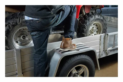Vista 5 de 3M Banda de seguridad para caminar en exteriores, 7634NA