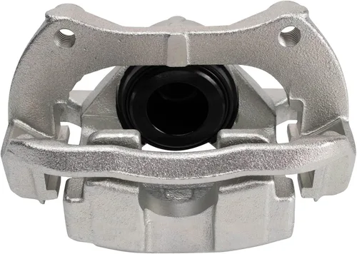 Vista 1032 de TRQ Pinza de freno delantera izquierda con soporte lado del pasajero compatible con Ford Expedition Lincoln Navigator 2003-2006