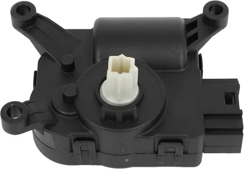 Vista 105 de SCITOO Actuador de puerta de mezcla de calentador HVAC 604-274 compatible con Ford Expedition 2007-2014, para Lincoln Navigator 2007-2017, reemplazo