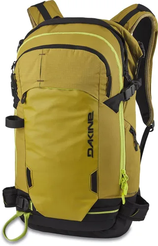 Vista 4 de Dakine Poacher Ras Mochila 26L - Negro, Talla única