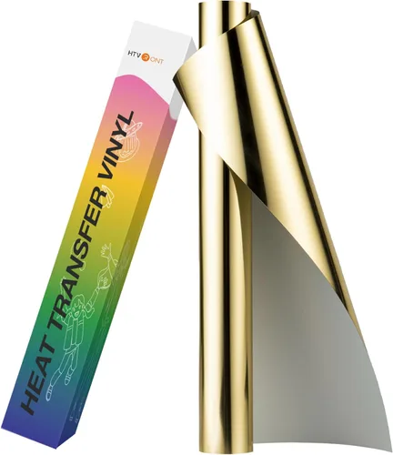 Vista 45 de HTVRONT Vinilo HTV con estampado de vaca, 12 pulgadas x 8 pies, vinilo de transferencia de calor impreso de vaca para camisas, fácil de cortar