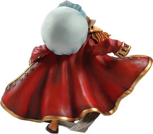 Vista 7 de Banpresto One Piece 48057 Esculturas del Coliseo: Figura de mono D. Luffy, volumen #2