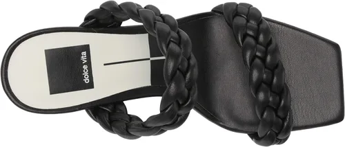 Vista 5 de Dolce Vita Detalles trenzados Paily Pearl para mujer