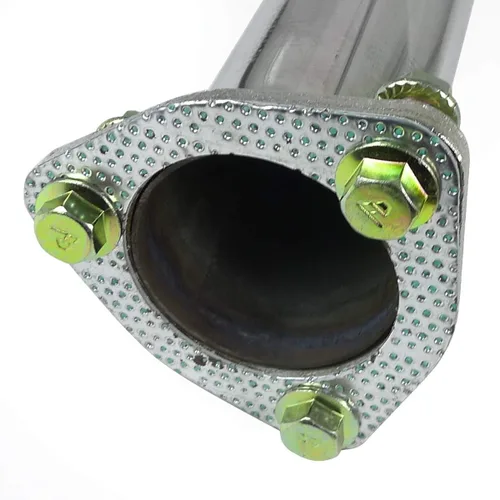 Vista 7 de Se adapta al sistema de silenciador de escape JDM Burnt Titanium Tint Catback