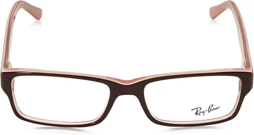 Vista 2 de Ray-Ban RX5169 - Marcos rectangulares para gafas graduadas