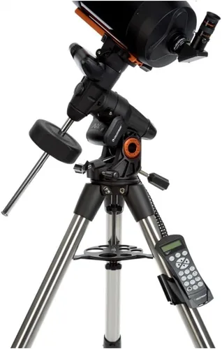 Vista 5 de Celestron Advanced VX - Telescopio.