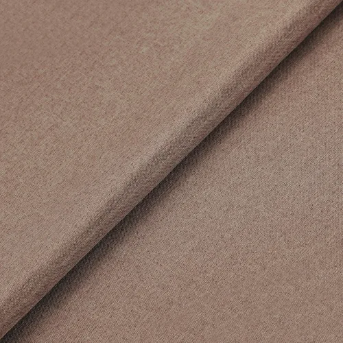 Vista 7 de Superior Linen Semi Blackout Curtains, Room Darkening, Bedroom, Drapes, Kitchen, Living Room Window Accents, Sun Blocking, Grommet Header, Classic