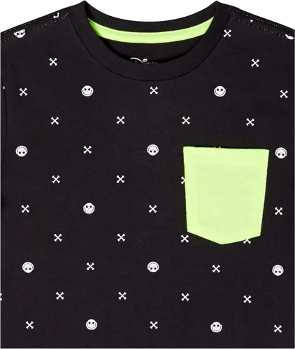 Vista 13 de Amazon Essentials Disney Marvel Camisetas de manga corta para niños y niños pequeños de Star Wars (cebra previamente manchada), paquetes