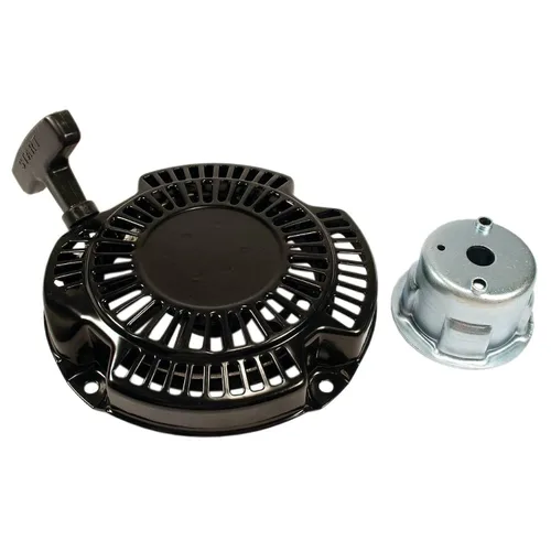 ITACO Stens Part #150-899 Conjunto de arranque de retroceso para Robin Subaru EX17 6HP 269-50201-30 150899 Serie de motores
