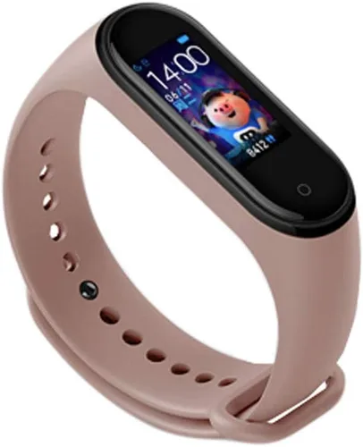 Vista 19 de Yuuol Bandas de repuesto compatibles con Xiaomi Mi Band 3/4, pulseras de silicona para mujeres y hombres