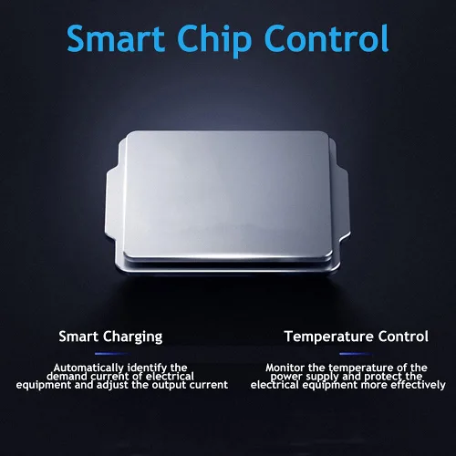 Vista 6 de Repuesto de cargador de afeitadora Oneblade A00390 de 4.3 V compatible con Philips One Blade QP2520, QP2520/90, QP2520 / 70, QP2520 / 72 cable