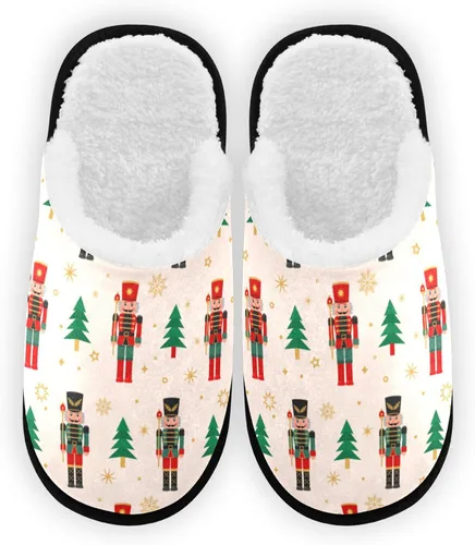 Vista 20 de Pantuflas de Espuma Viscoelástica Suave Antideslizantes para Interiores, Pantuflas de Casa, Zapatos para el Hogar para Dormitorio, Hotel, Viajes, Spa