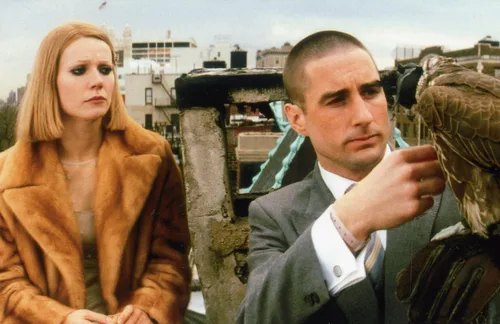 Vista 5 de The Royal Tenenbaums (The Criterion Collection) Blu-ray