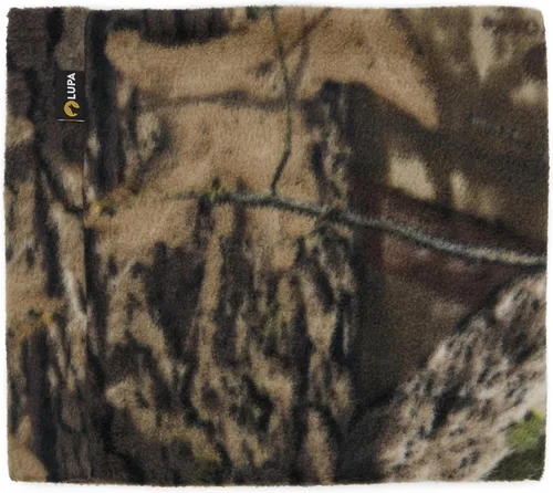 Vista 38 de Lupa Calentador de cuello de microforro polar unisex hecho a mano de doble capa, polainas de cuello para hombres - Calentador de cuello de invierno