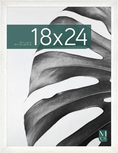 Vista 57 de MCS Studio Gallery Marco para foto rectangular de 12 x 18 pulgadas, imitación de veta de madera de color negro, para póster o impresión artística, 2