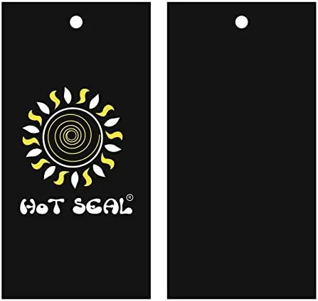 Vista 2 de HOT SEAL Funda de esponja de 0.197 in resistente al agua, duradera, colorida, para guitarra convencional con almacenamiento