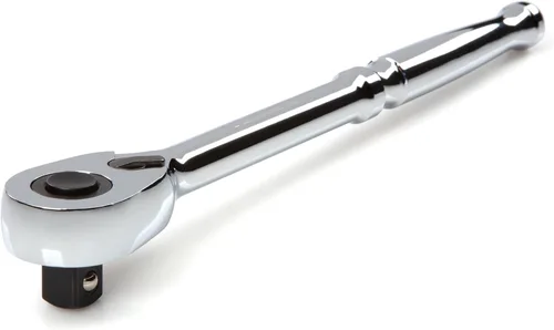 Vista 2 de TEKTON Trinquete de liberación rápida de 1/2 pulgada de impulso x 10-1/2 pulgadas SRH11210