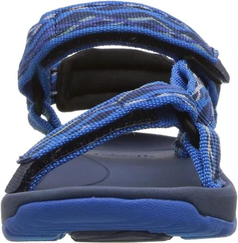 Vista 2 de Teva Midform Universal Geometric - Sandalias para mujer