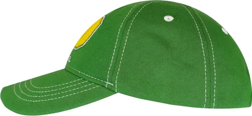 Vista 3 de John Deere Paquete de 3 gorras de béisbol surtidas para niños de 2 a 4 años