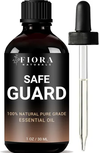 Vista 12 de Aceite esencial Breathe para difusor - Mezcla de aceites esenciales con eucalipto, menta, árbol de té y menta, aceite esencial Breathe