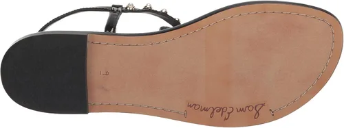 Vista 4 de Sam Edelman Sandalias Gigi para mujer